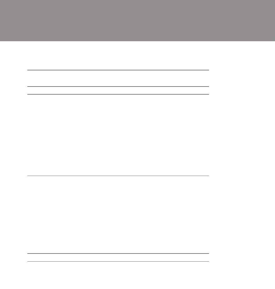 Specifications general, Amplifier specification | Linn Twin Klimax User Manual | Page 26 / 30