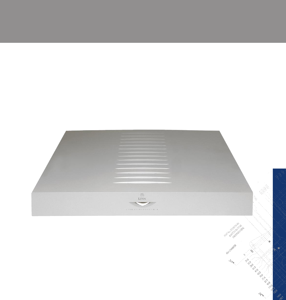 Introduction | Linn Twin Klimax User Manual | Page 8 / 30
