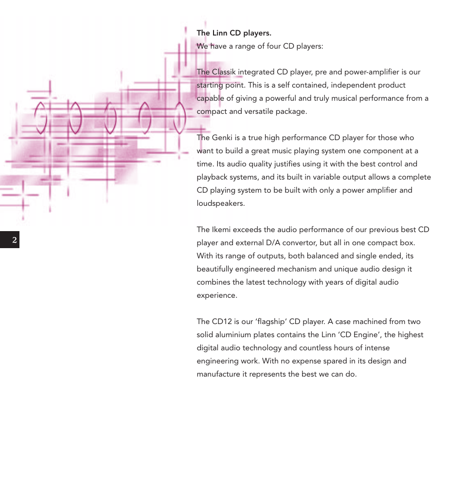 Linn IKEMI & GENKI User Manual | Page 10 / 39