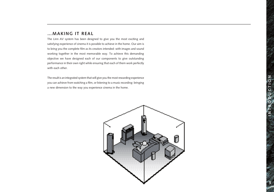 Linn AV 5105 User Manual | Page 11 / 22