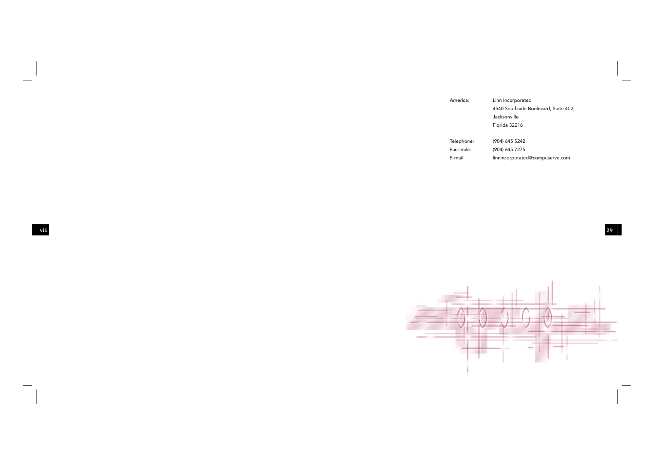 Linn Kolektor User Manual | Page 39 / 48