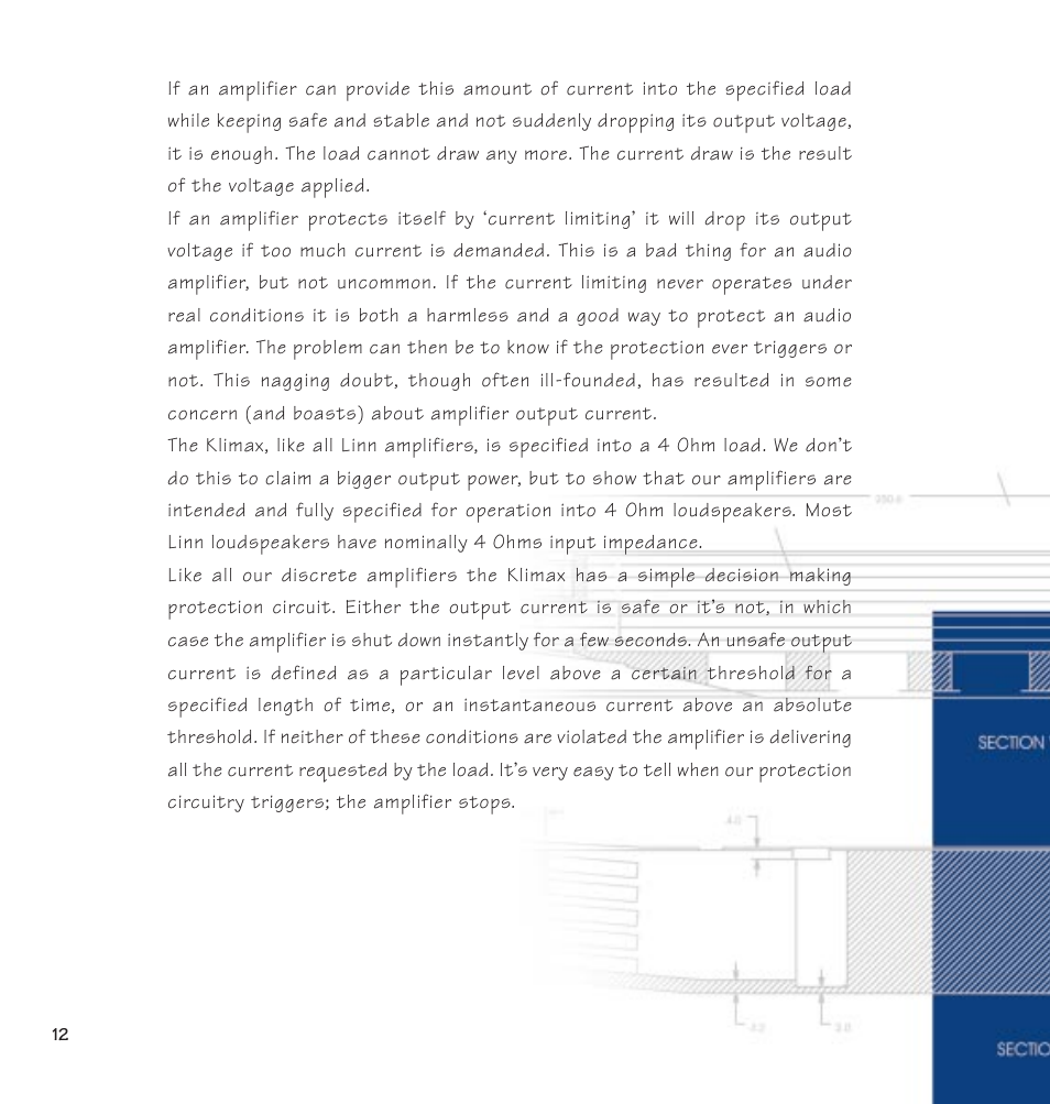 Linn 500 Solo User Manual | Page 20 / 33