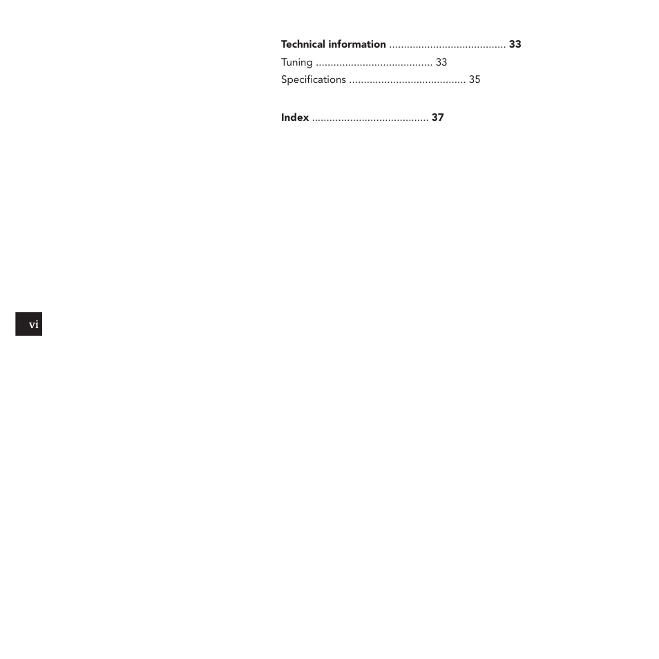 Linn Kudos User Manual | Page 7 / 48