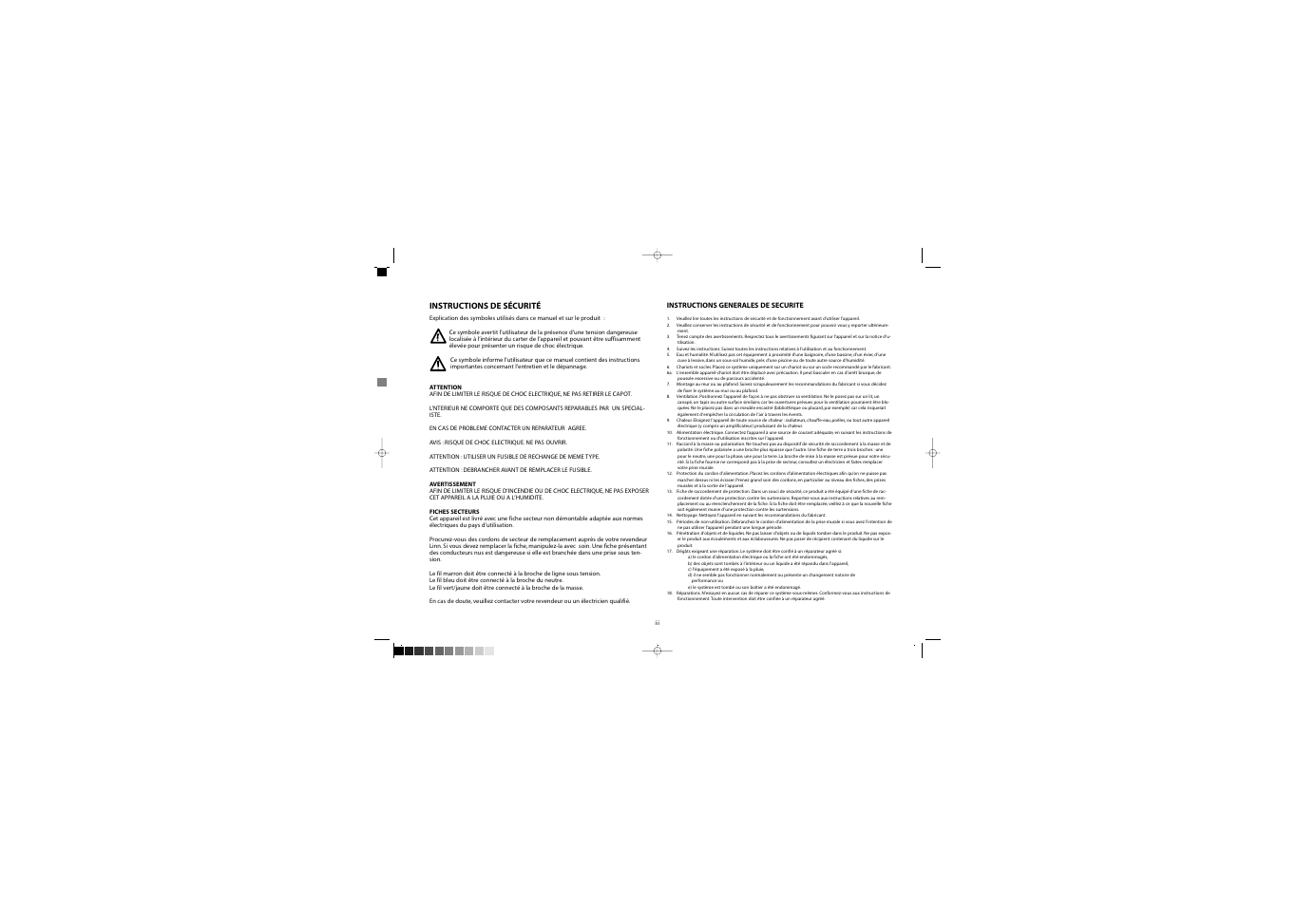 Linn Melodik User Manual | Page 5 / 36