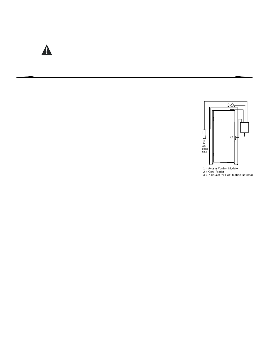 0 using access control | LCD Digital DGP2-641 User Manual | Page 12 / 28