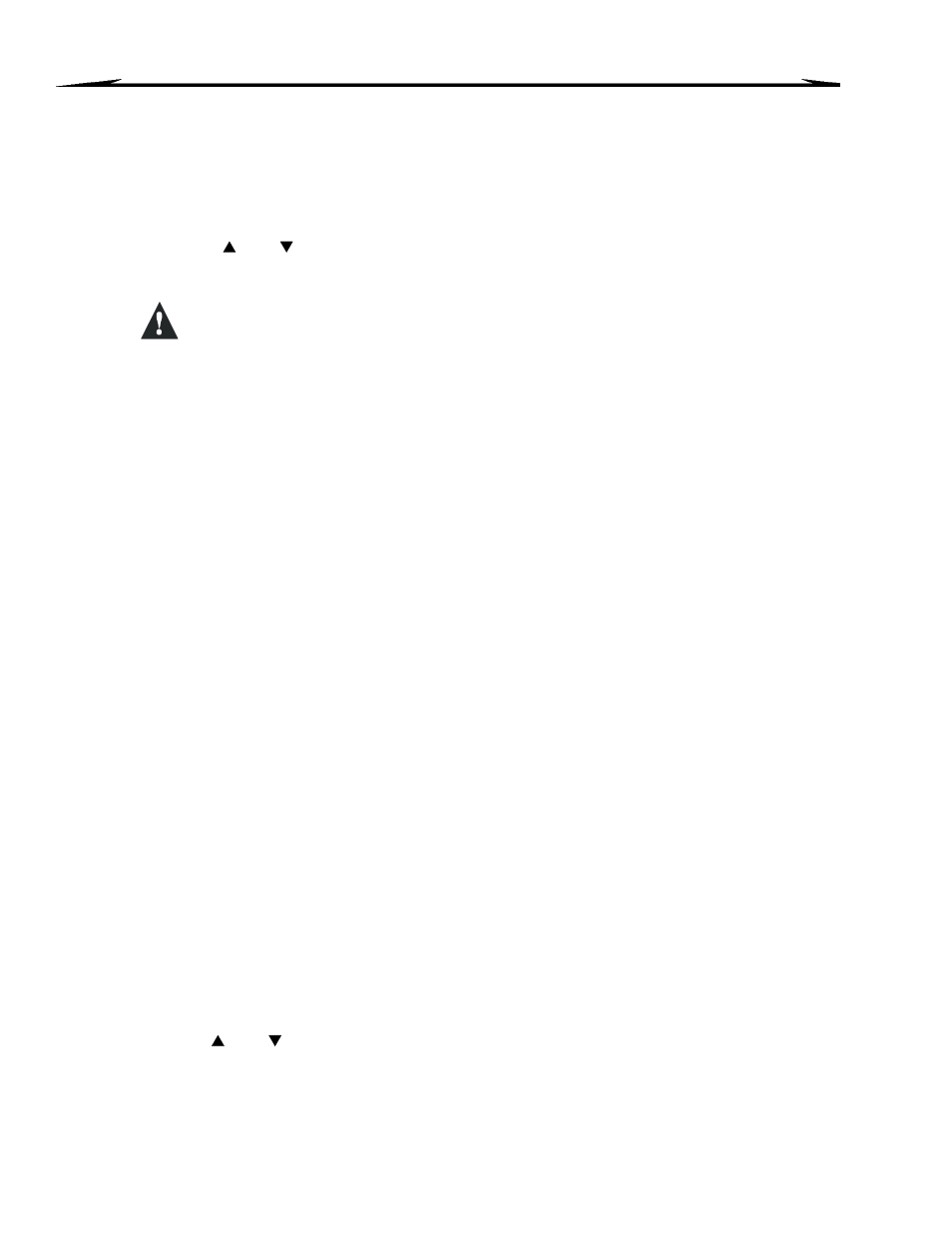 0 trouble display | LCD Digital DGP2-641 User Manual | Page 14 / 28