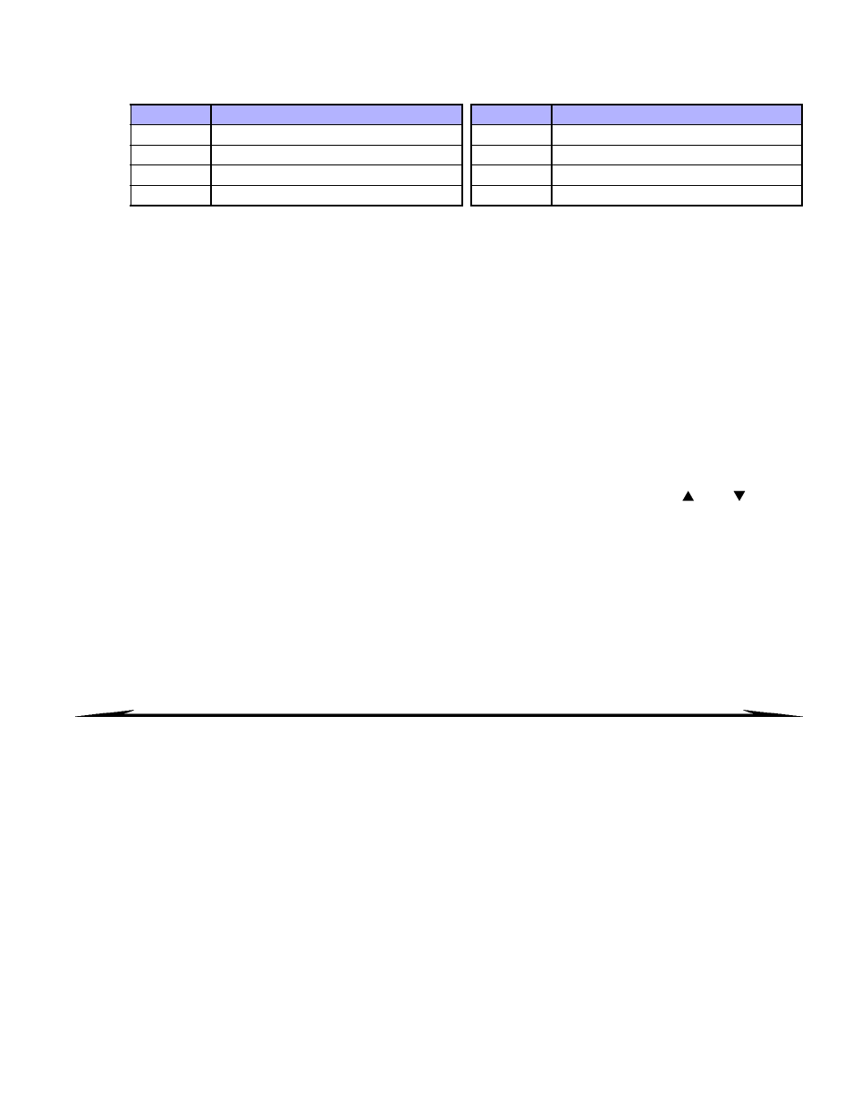 0 disarming | LCD Digital DGP2-641 User Manual | Page 7 / 28