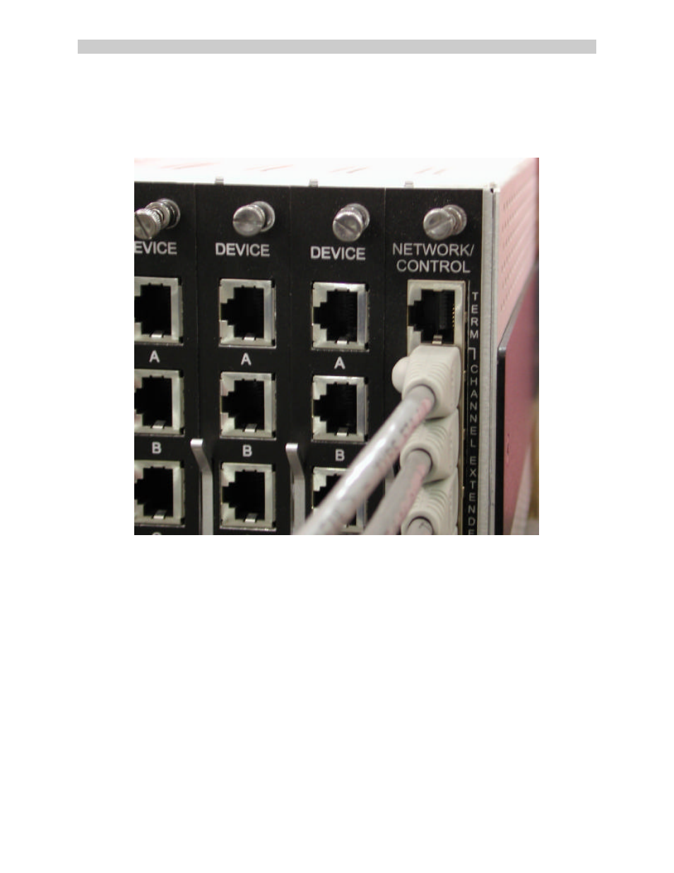 6 backup and restore commands | Lightwave Communications SCS3230 User Manual | Page 15 / 97