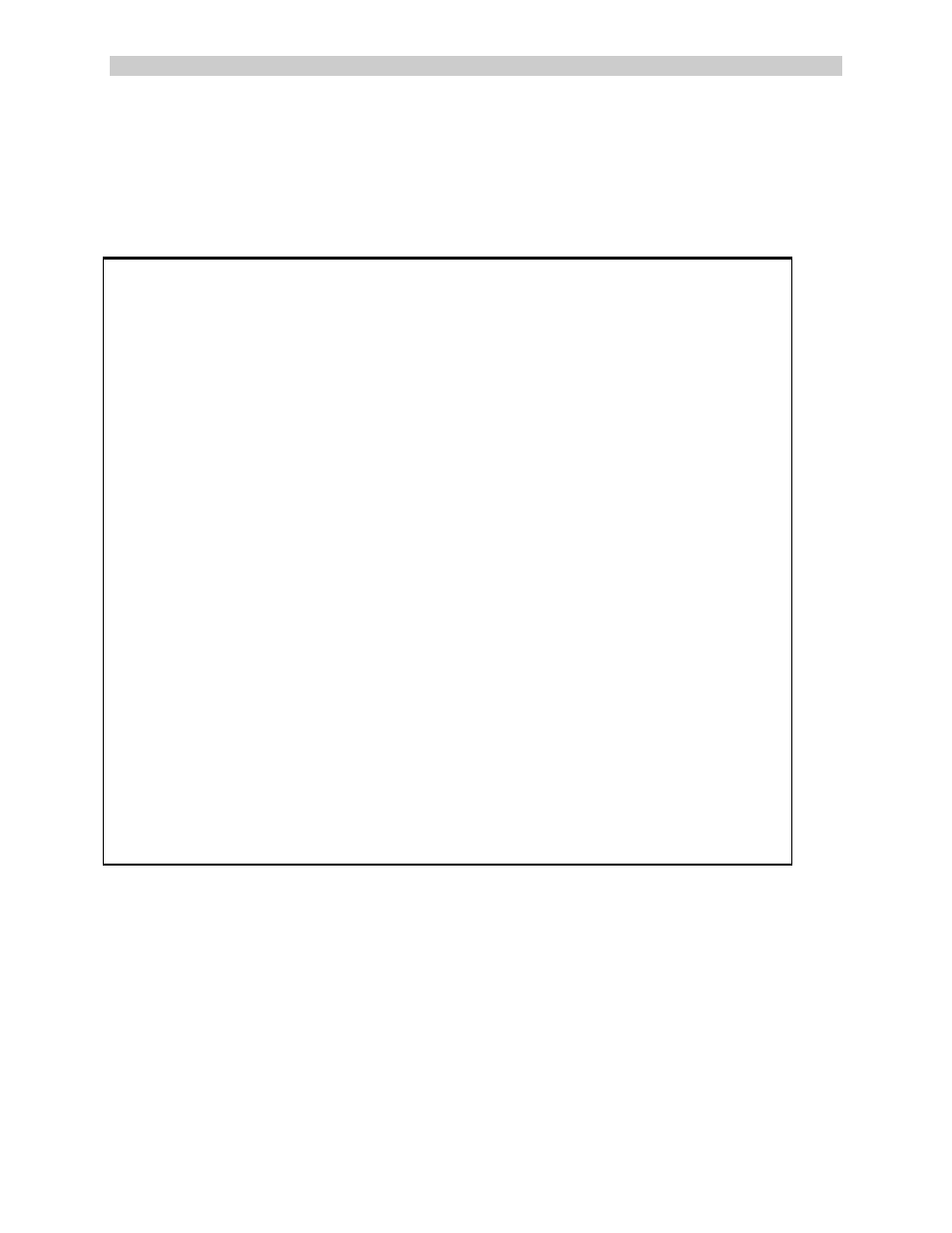 4 system help (command list) | Lightwave Communications SCS3230 User Manual | Page 37 / 97