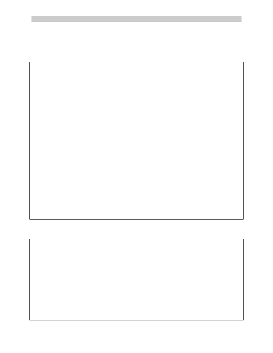 5 abbreviations | Lightwave Communications SCS3230 User Manual | Page 38 / 97