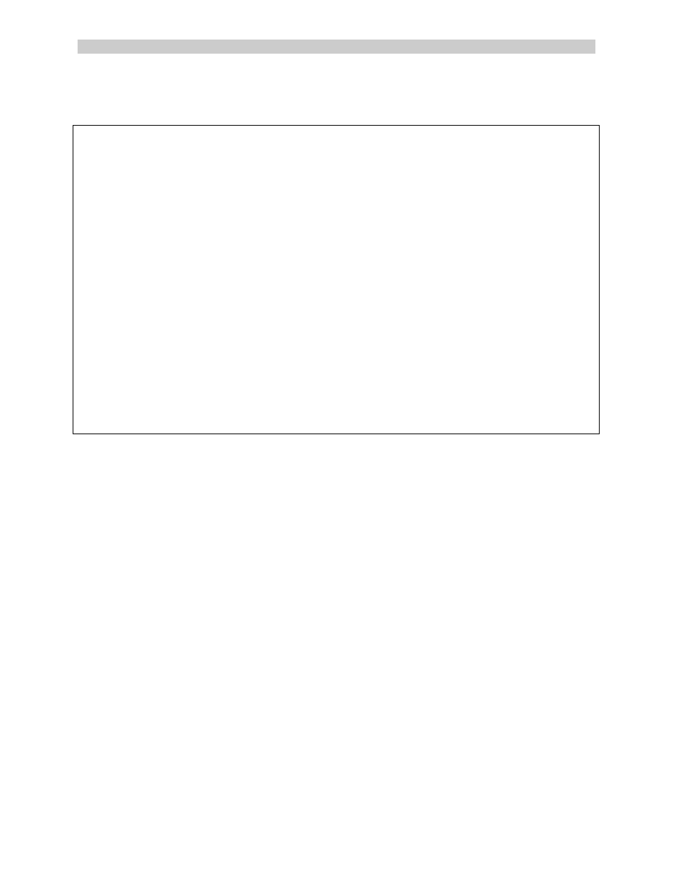 Lightwave Communications SCS3230 User Manual | Page 62 / 97