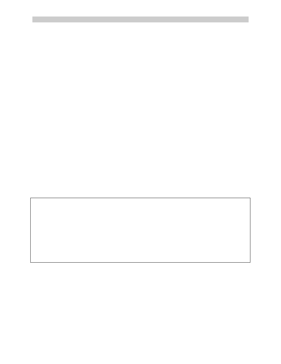 Lightwave Communications SCS3230 User Manual | Page 64 / 97