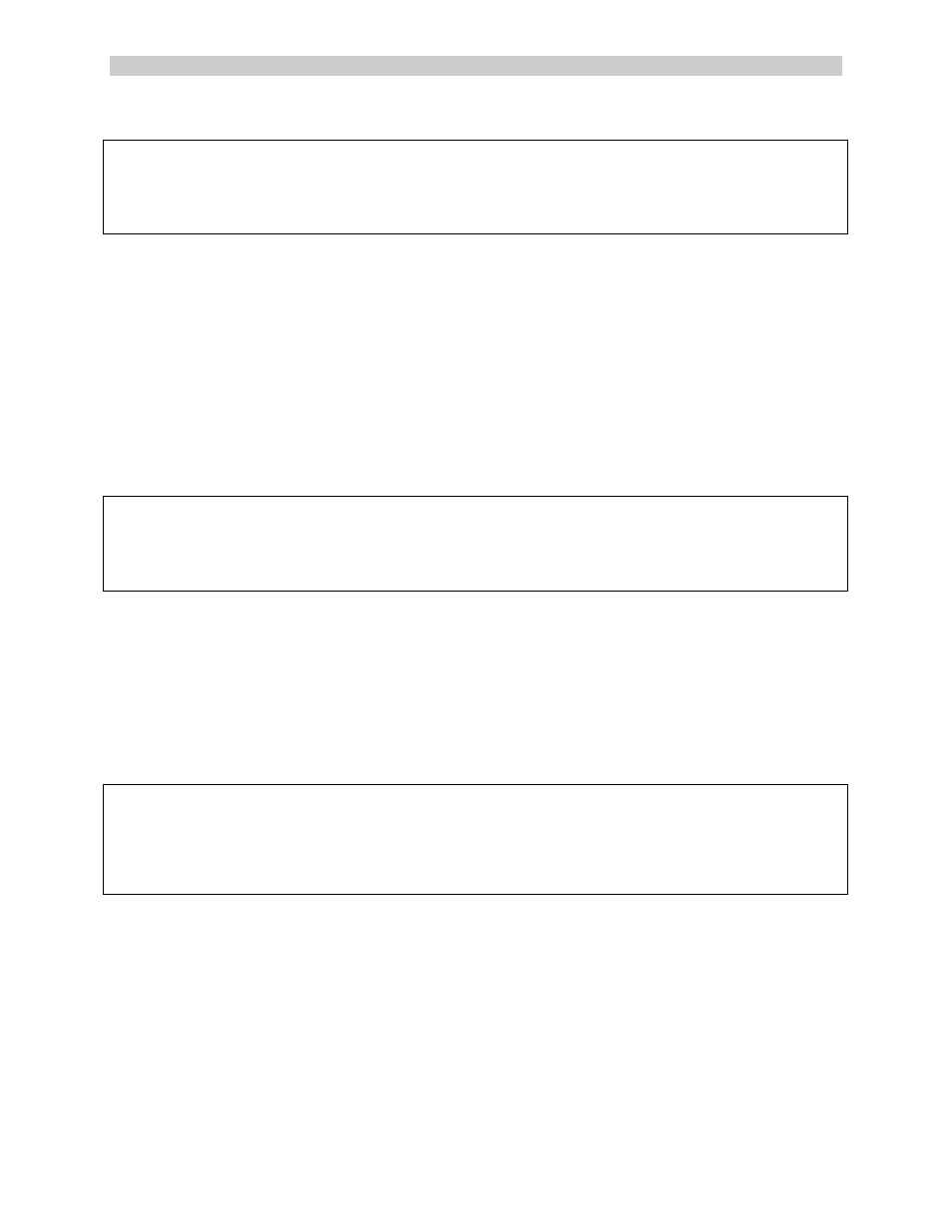 Lightwave Communications SCS3230 User Manual | Page 73 / 97