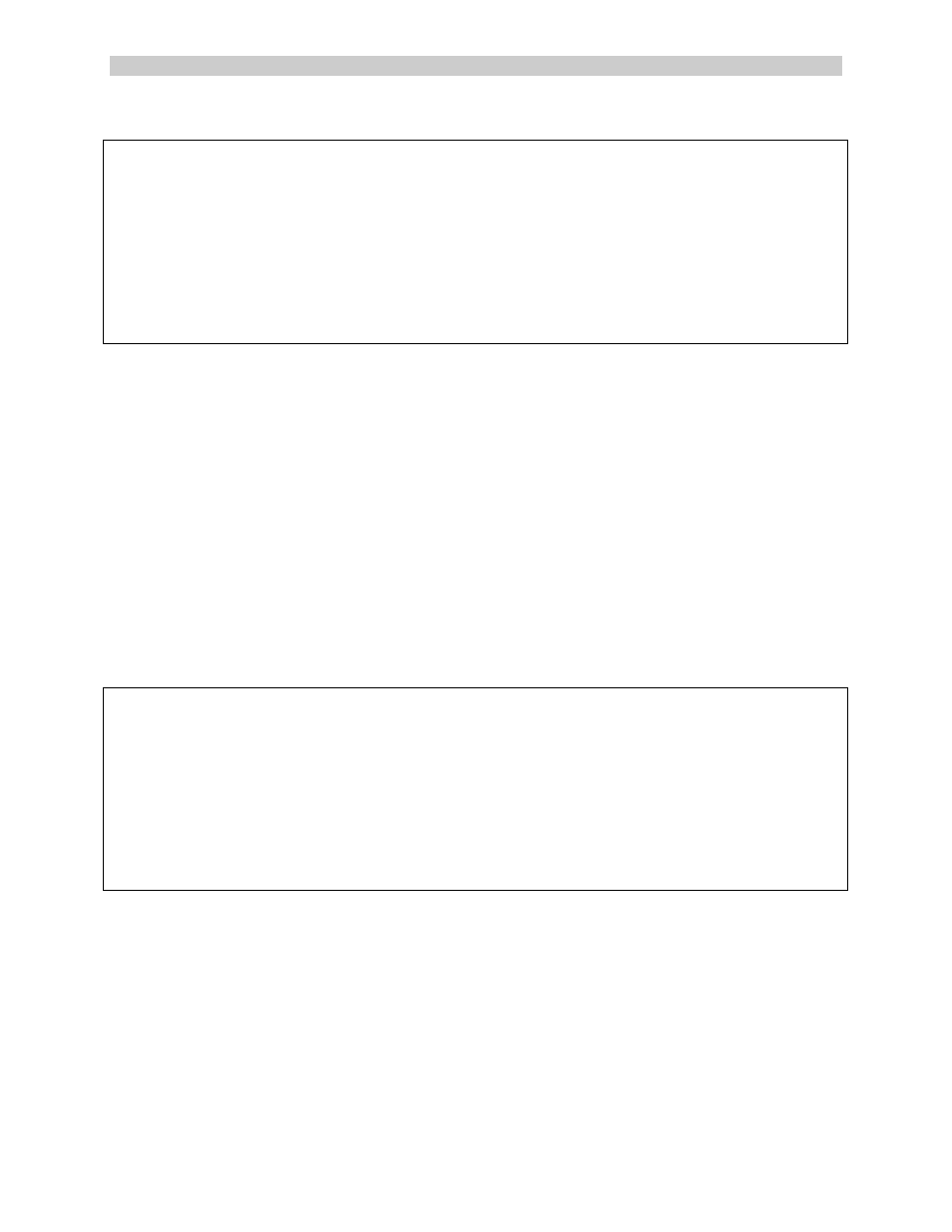 Lightwave Communications SCS3230 User Manual | Page 74 / 97