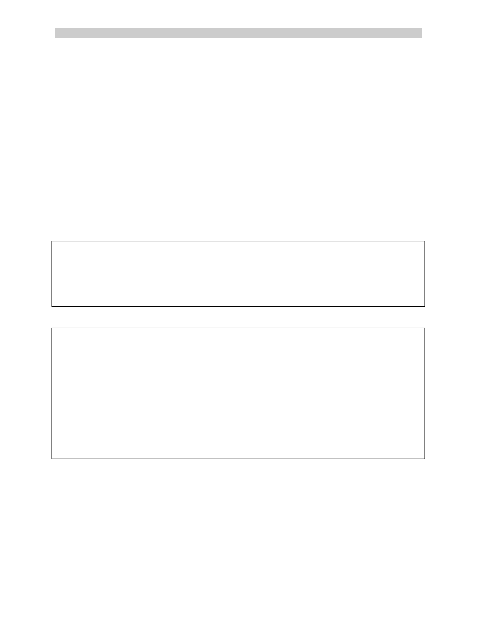 4 overview of commands | Lightwave Communications SCS3230 User Manual | Page 77 / 97