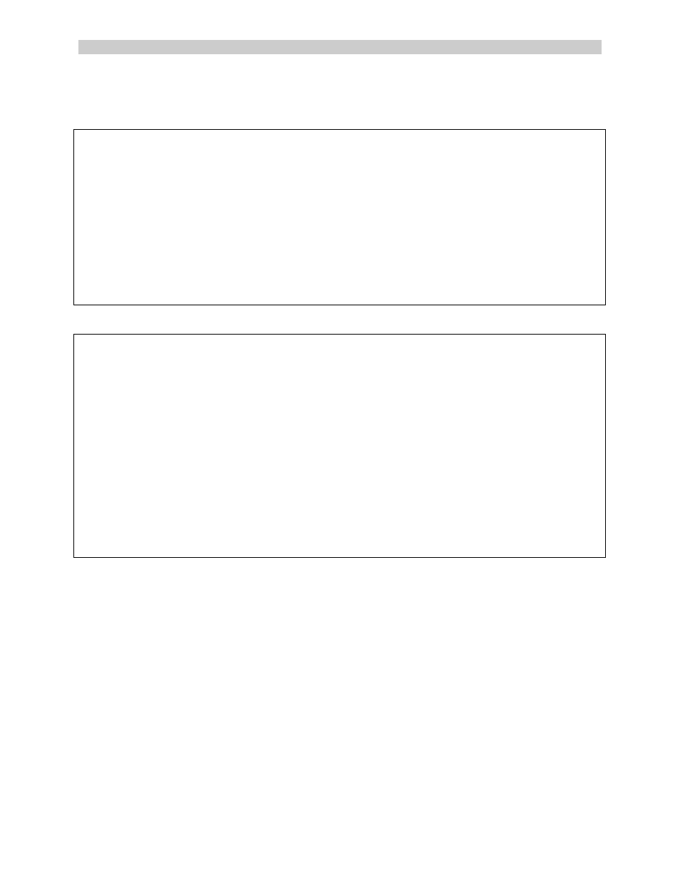 8 selecting a device port | Lightwave Communications SCS3230 User Manual | Page 81 / 97