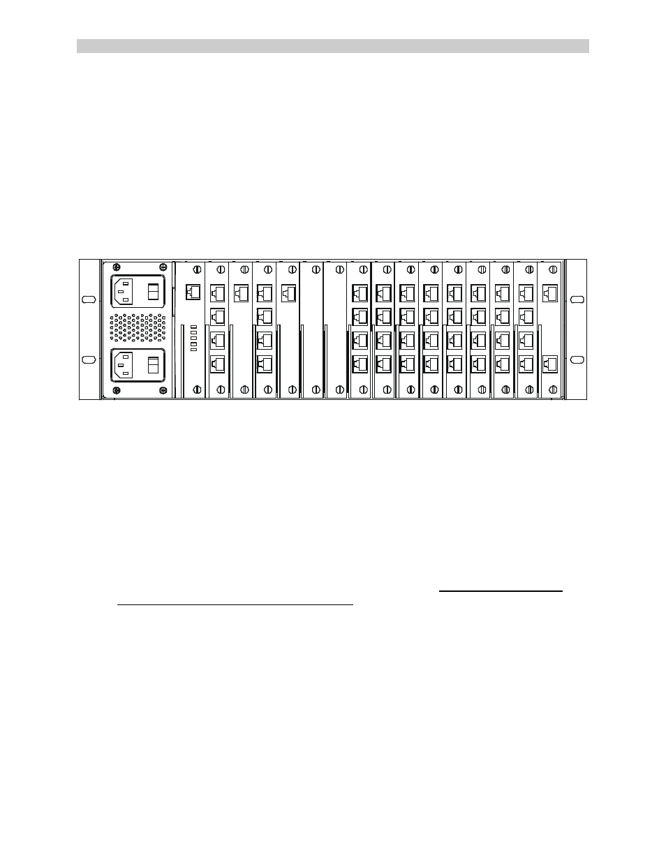 Product description, 1 quick start, Lci/bin | Lightwave Communications SCS3230 User Manual | Page 9 / 97