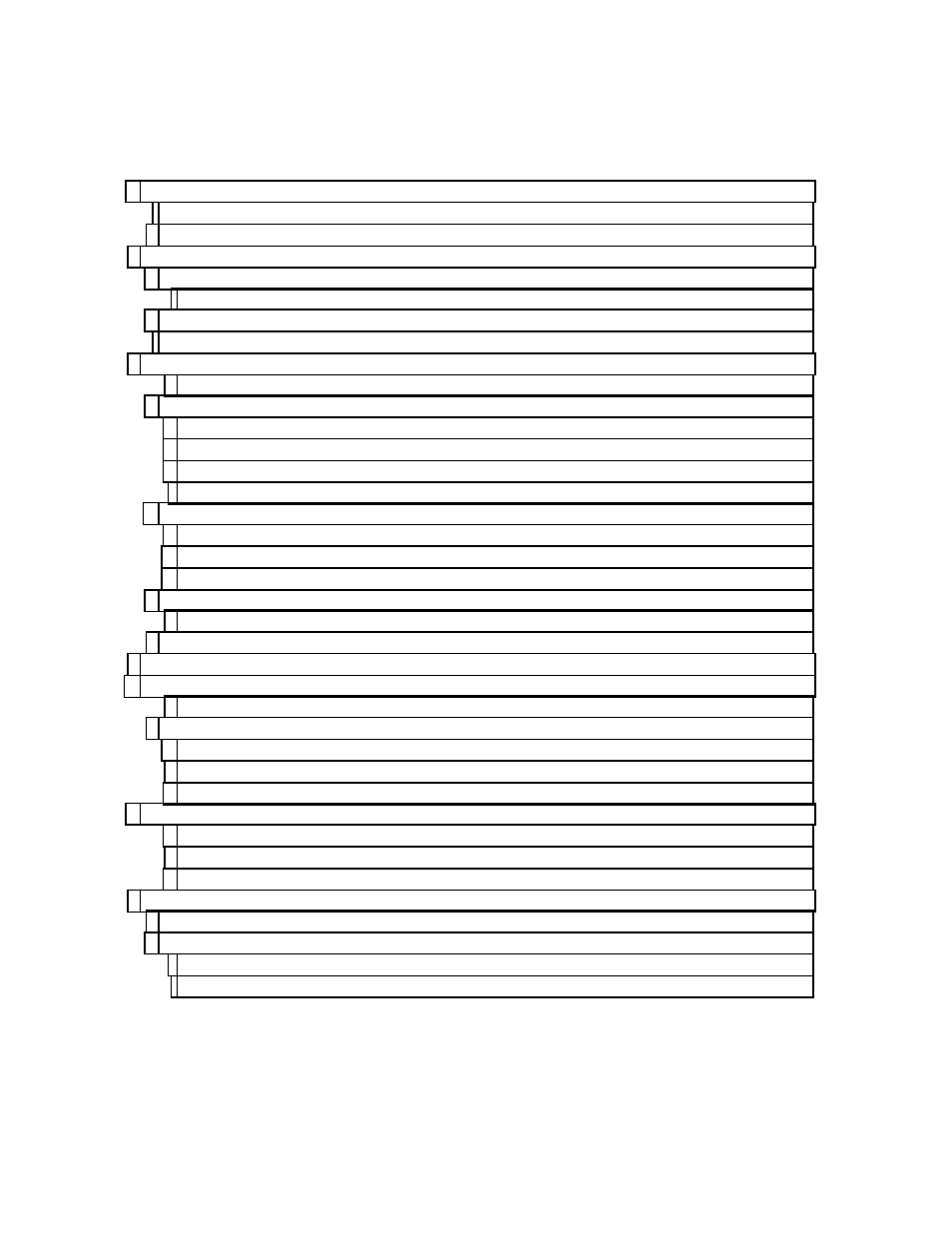 Lightwave Communications USB SuperSwitch User Manual | Page 3 / 25