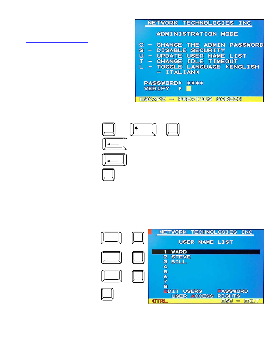 Lightwave Communications USB-Wizard User Manual | Page 16 / 26