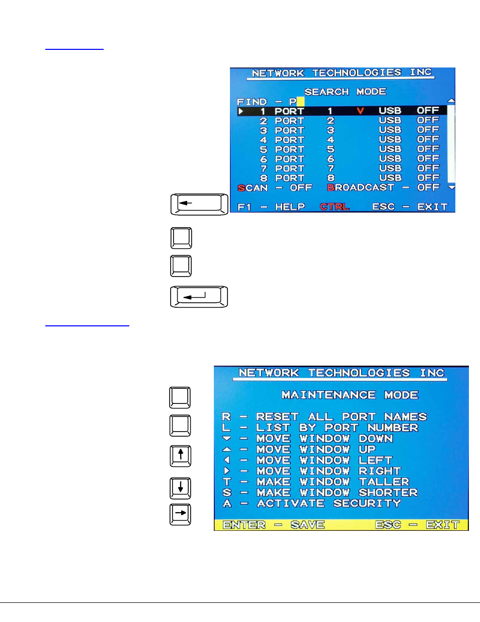 Lightwave Communications USB-Wizard User Manual | Page 20 / 26
