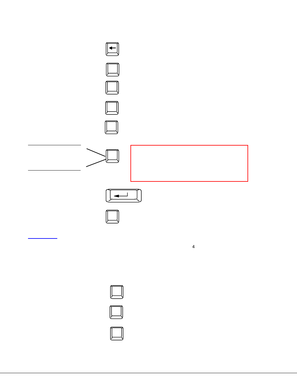 Ts p q a | Lightwave Communications USB-Wizard User Manual | Page 21 / 26