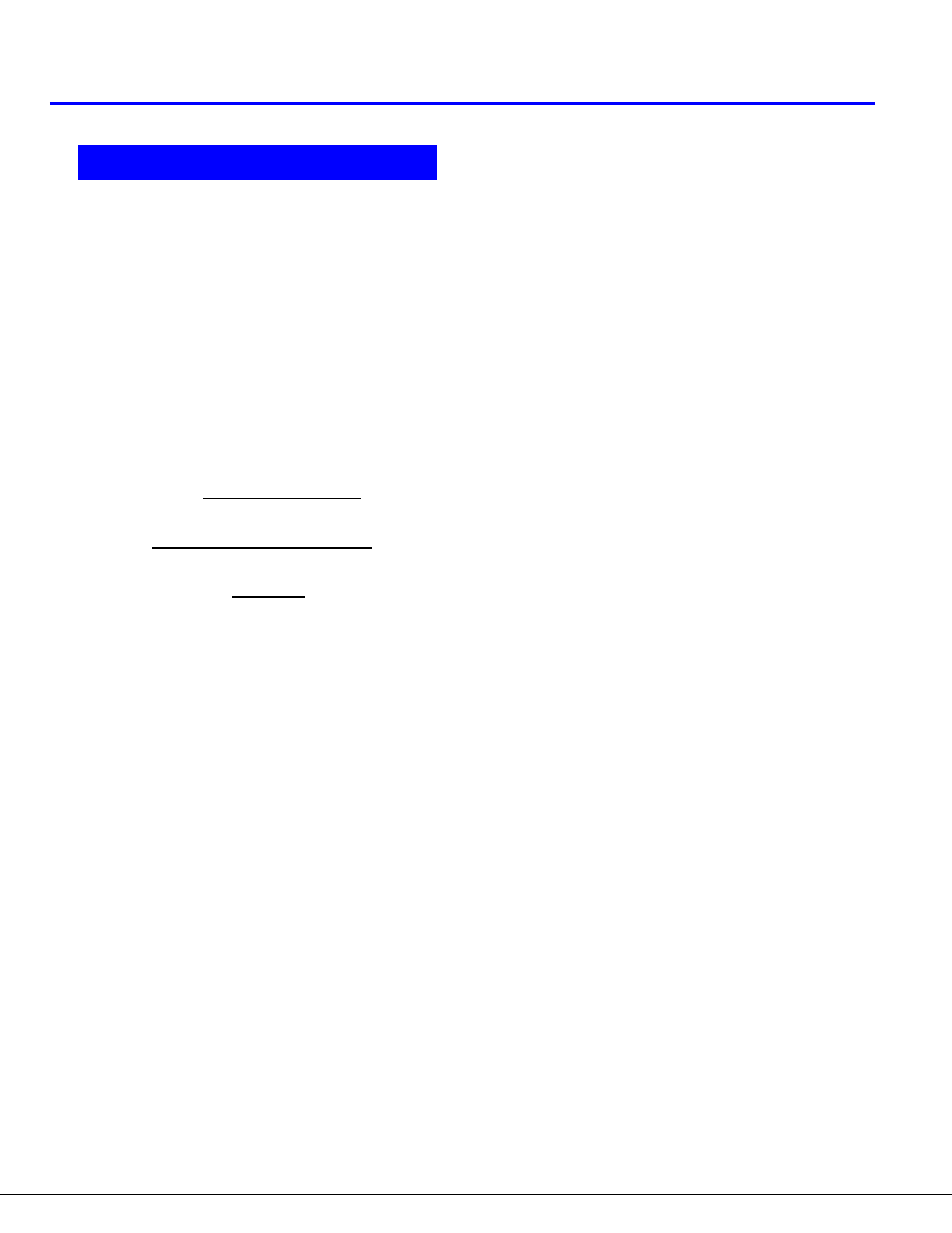 Troubleshooting | Lightwave Communications USB-Wizard User Manual | Page 26 / 26