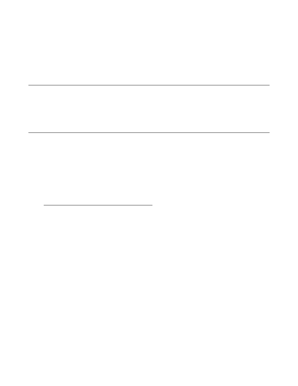 Lightwave Communications 2X16 User Manual | Page 2 / 24