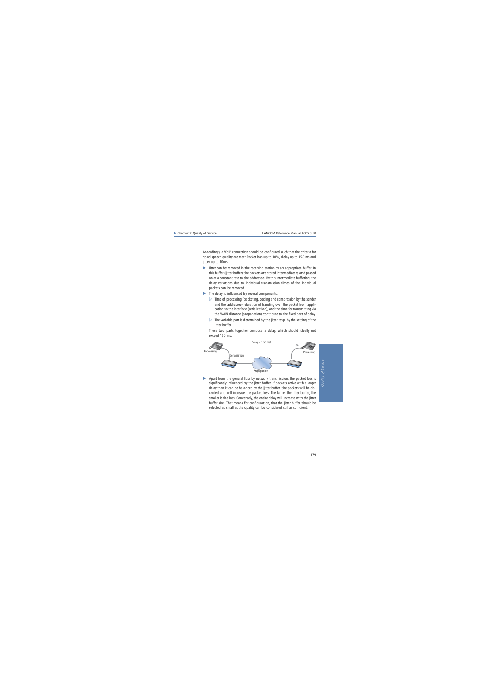 Lancom Systems LCOS 3.50 User Manual | Page 179 / 346