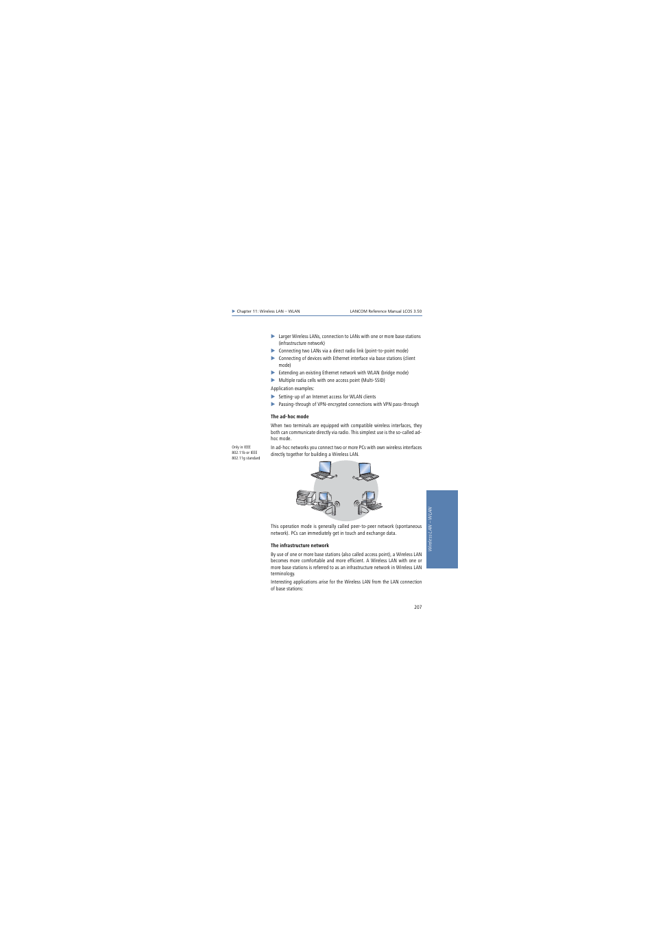 Lancom Systems LCOS 3.50 User Manual | Page 207 / 346
