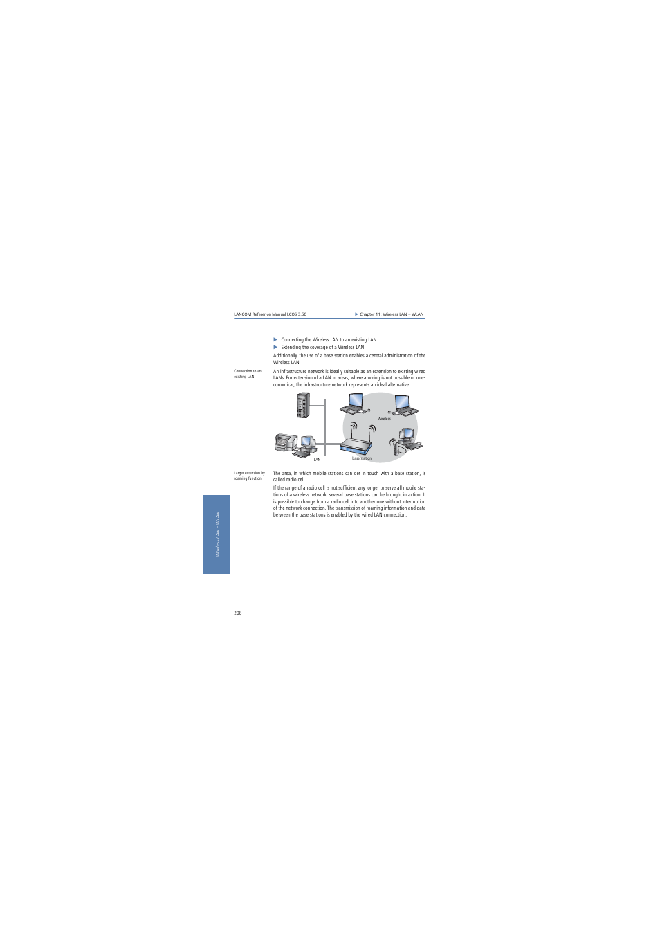Lancom Systems LCOS 3.50 User Manual | Page 208 / 346