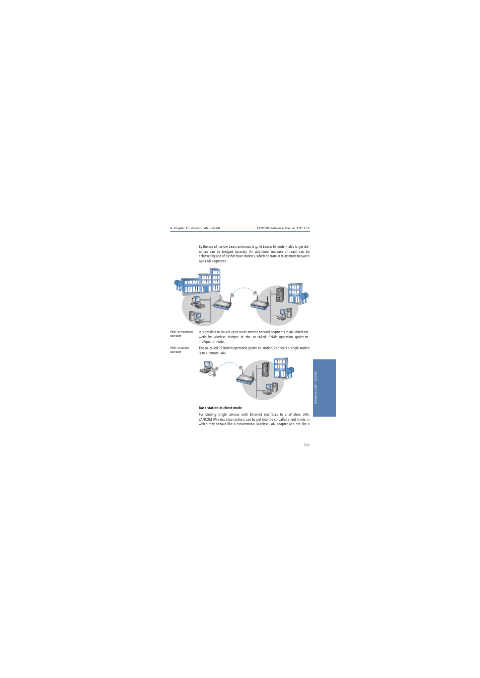 Lancom Systems LCOS 3.50 User Manual | Page 211 / 346
