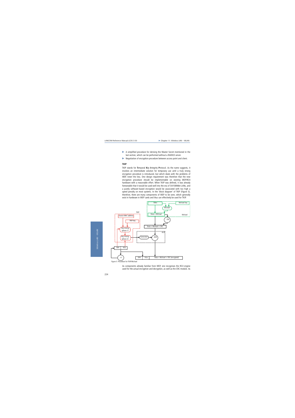 Lancom Systems LCOS 3.50 User Manual | Page 224 / 346