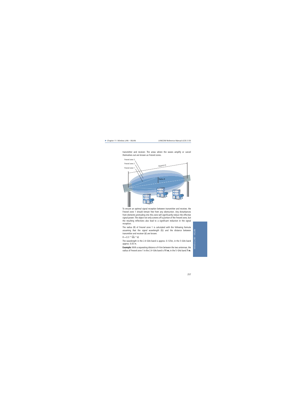 Lancom Systems LCOS 3.50 User Manual | Page 257 / 346