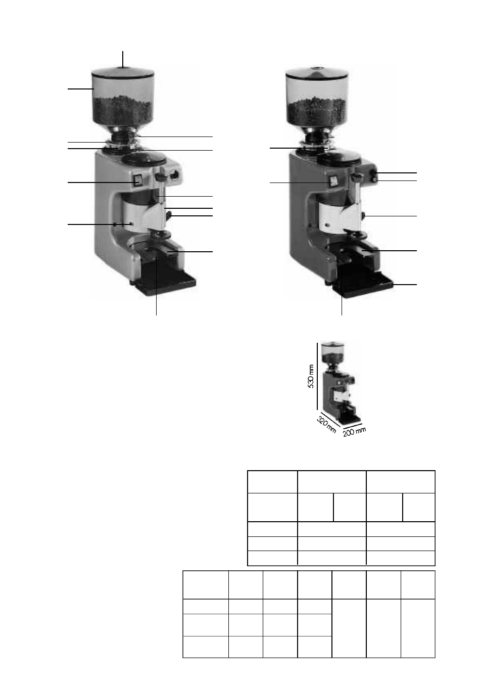 La Pavoni 790800155 User Manual | Page 30 / 35