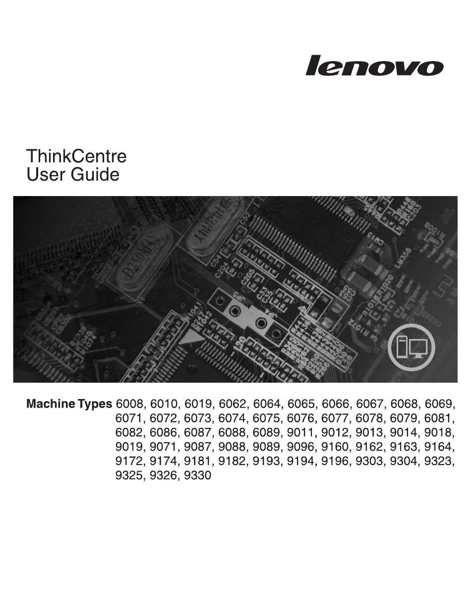 Lenovo 6088 User Manual | 80 pages