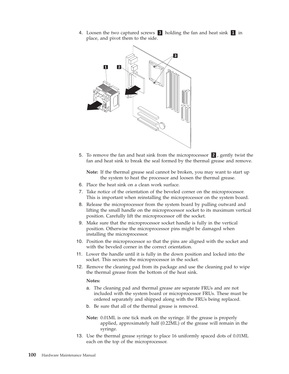 Lenovo THINKCENTRE 8177 User Manual | Page 106 / 228