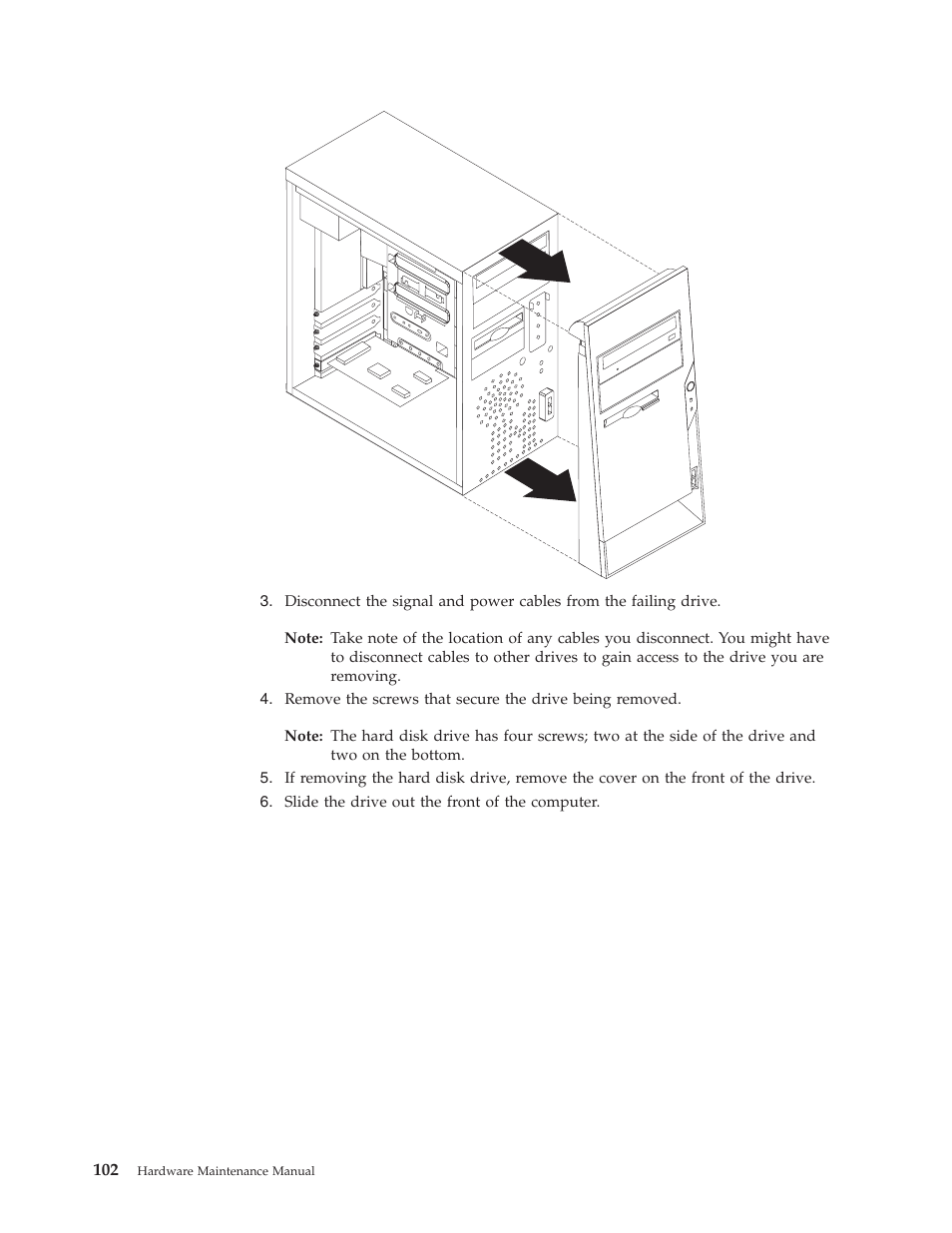 Lenovo THINKCENTRE 8177 User Manual | Page 108 / 228