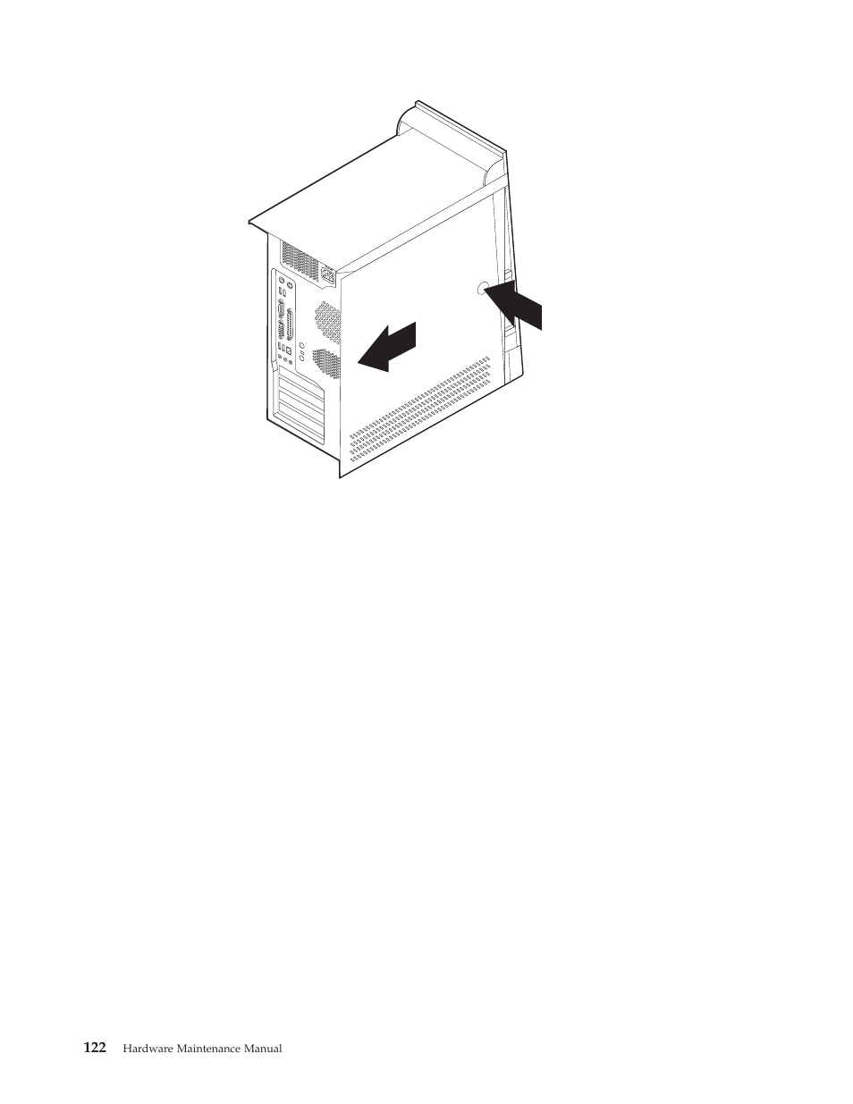 Lenovo THINKCENTRE 8177 User Manual | Page 128 / 228