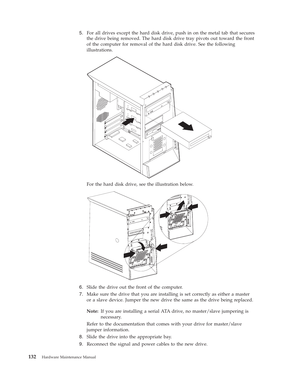 Lenovo THINKCENTRE 8177 User Manual | Page 138 / 228