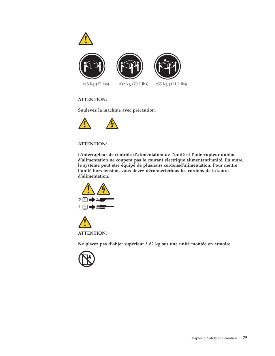 Lenovo THINKCENTRE 8177 User Manual | Page 31 / 228