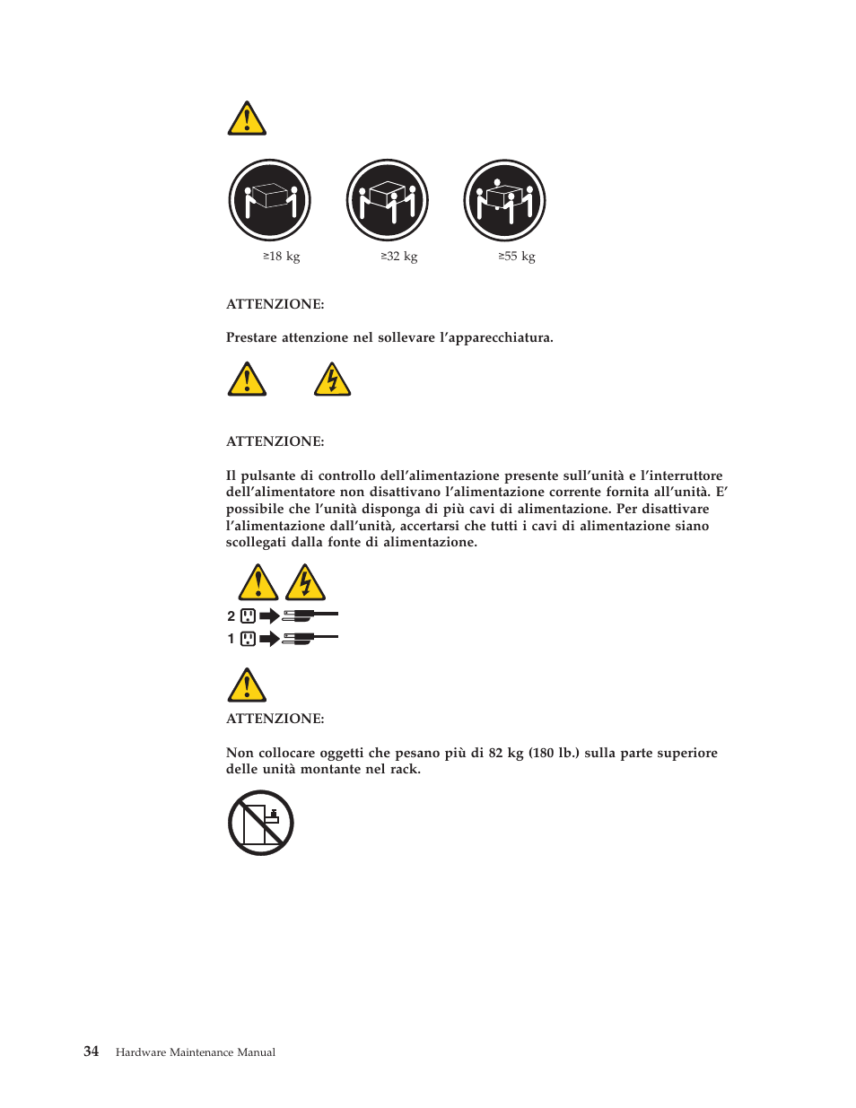 Lenovo THINKCENTRE 8177 User Manual | Page 40 / 228