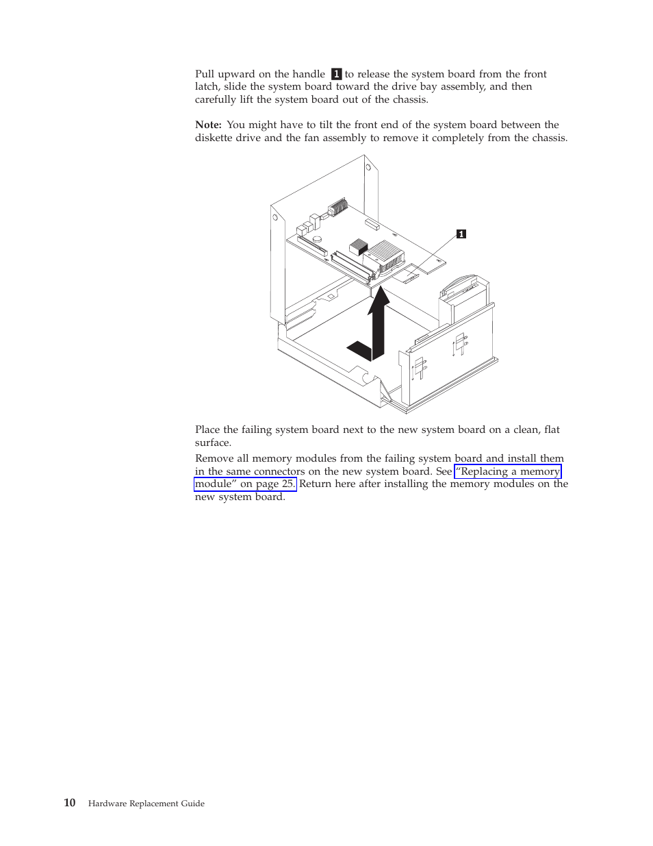 Lenovo THINKCENTRE 8804 User Manual | Page 18 / 48
