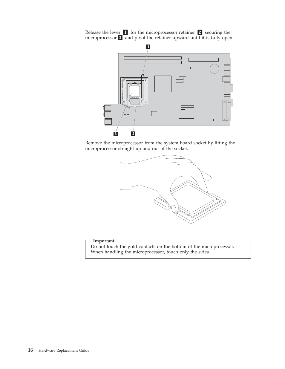 Lenovo THINKCENTRE 8804 User Manual | Page 24 / 48