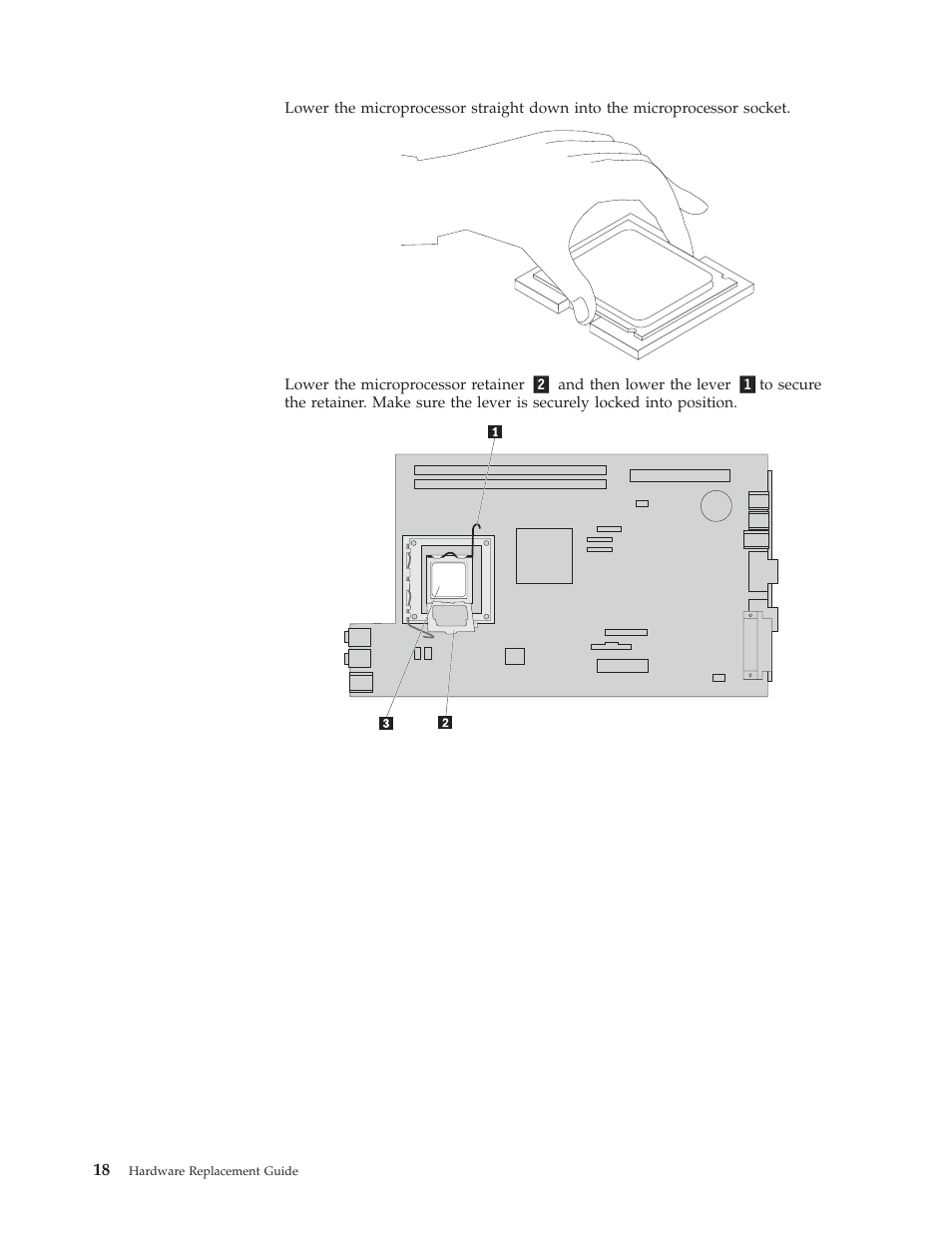 Lenovo THINKCENTRE 8804 User Manual | Page 26 / 48