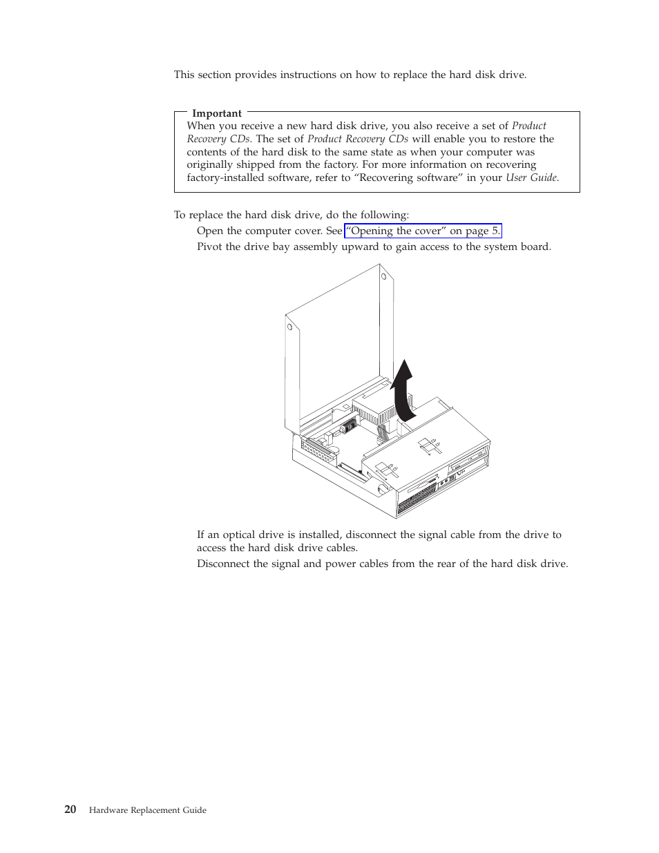 Lenovo THINKCENTRE 8804 User Manual | Page 28 / 48