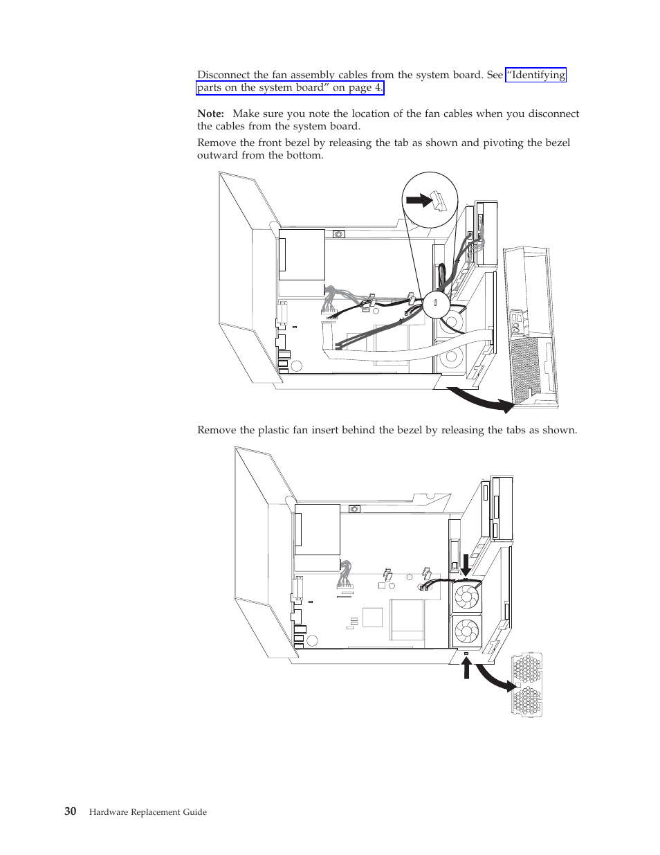 Lenovo THINKCENTRE 8804 User Manual | Page 38 / 48