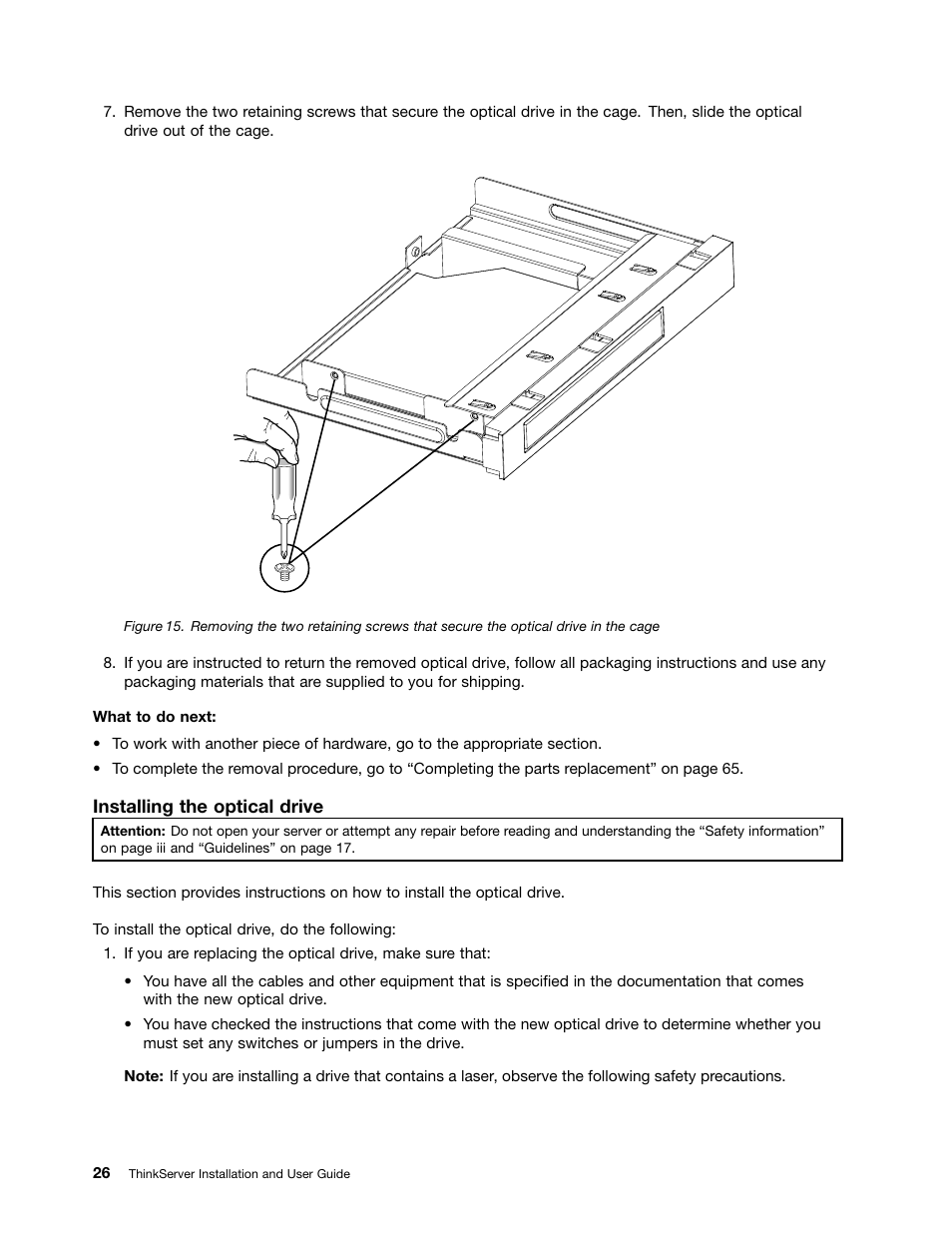 Lenovo 1046 User Manual | Page 36 / 130