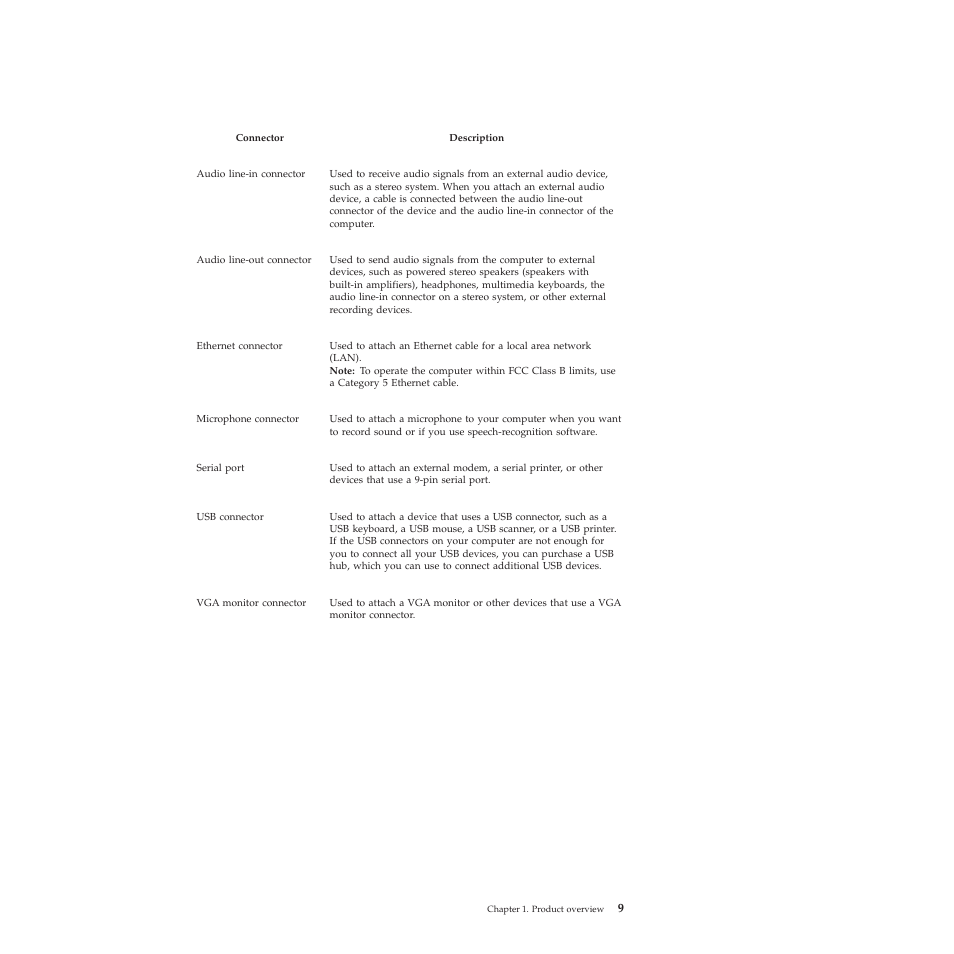 Lenovo 5023 User Manual | Page 17 / 94