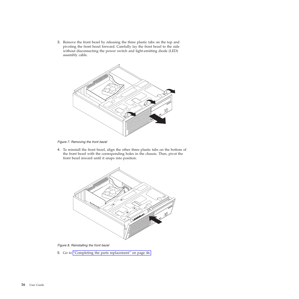 Lenovo 5023 User Manual | Page 24 / 94