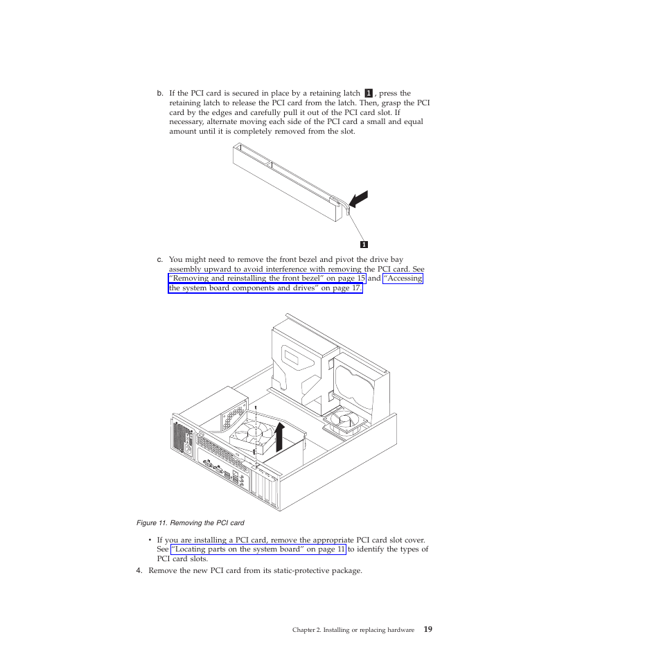 Lenovo 5023 User Manual | Page 27 / 94